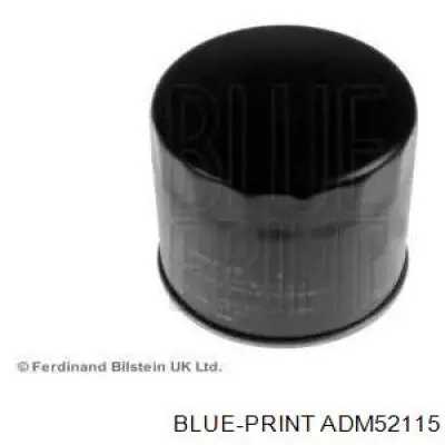 ADM52115 Blue Print filtro de aceite