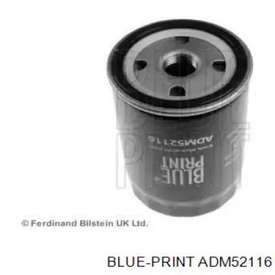 ADM52116 Blue Print filtro de aceite