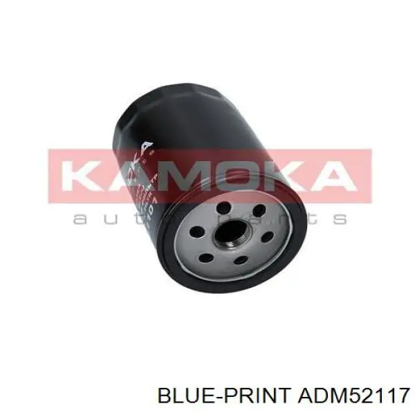 ADM52117 Blue Print Filtro aceite