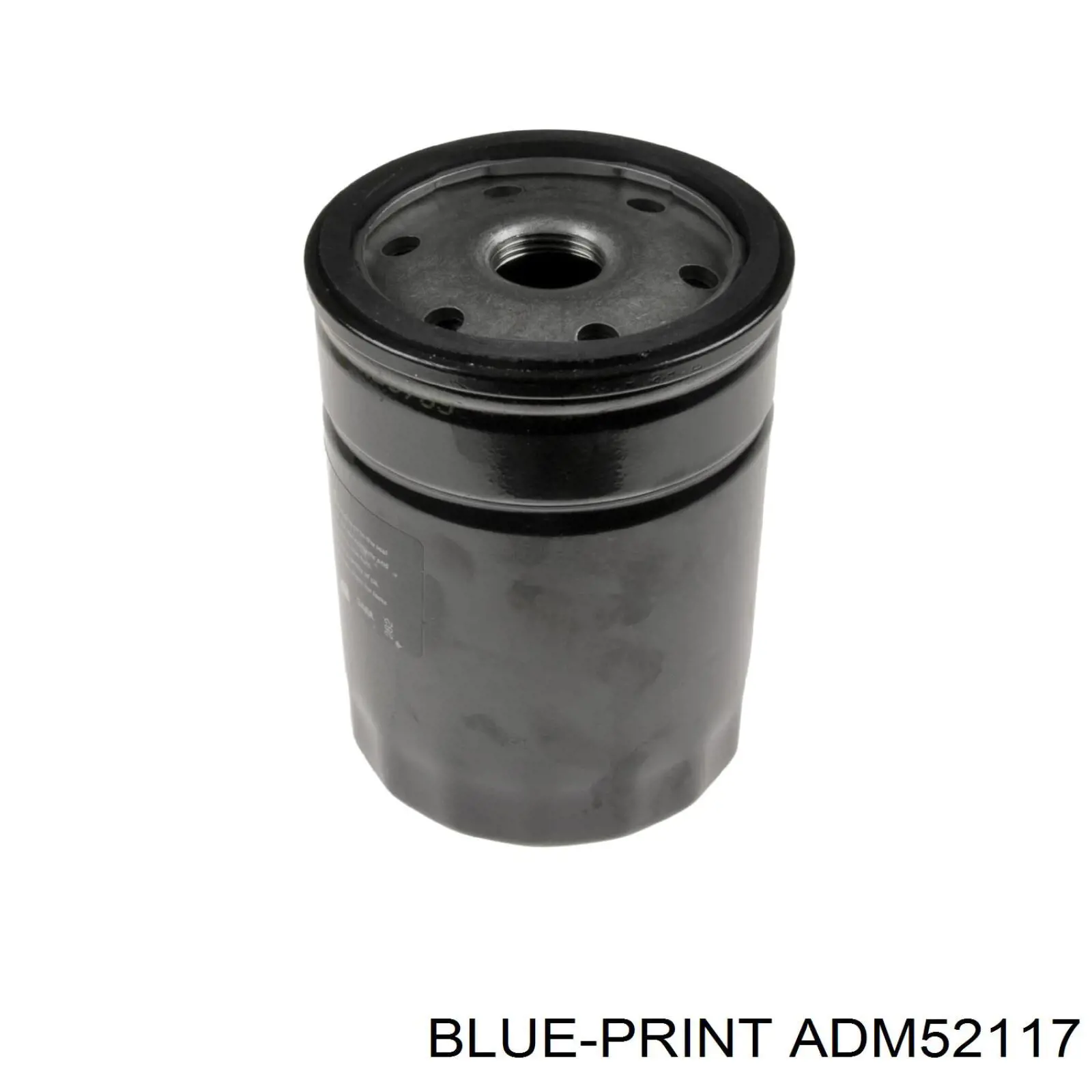 ADM52117 Blue Print filtro de aceite