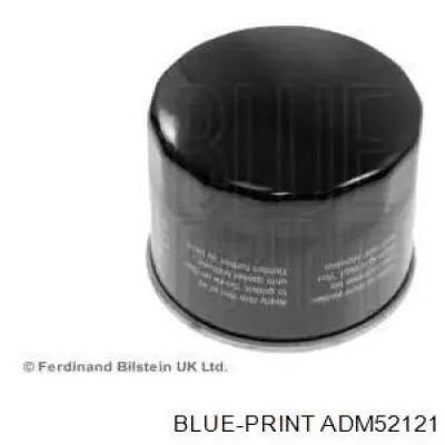 ADM52121 Blue Print filtro de aceite