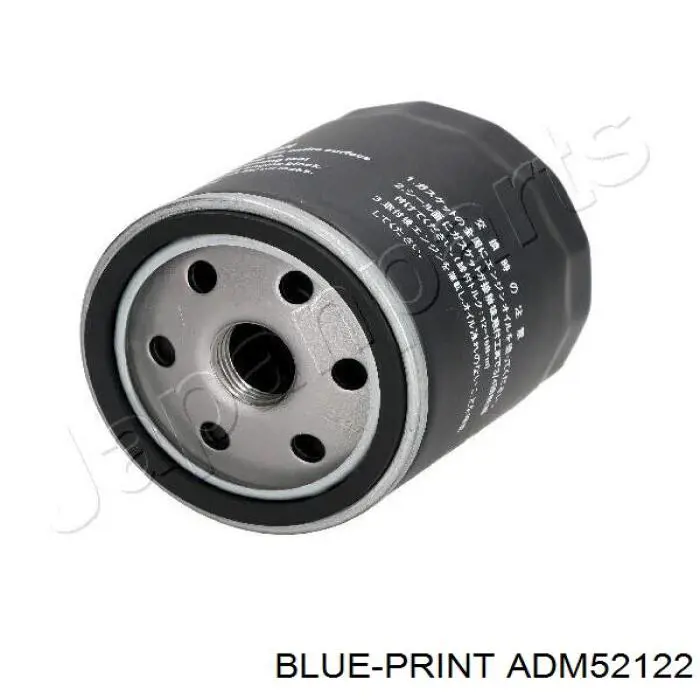 Filtro de aceite Nissan Sunny 3 N14