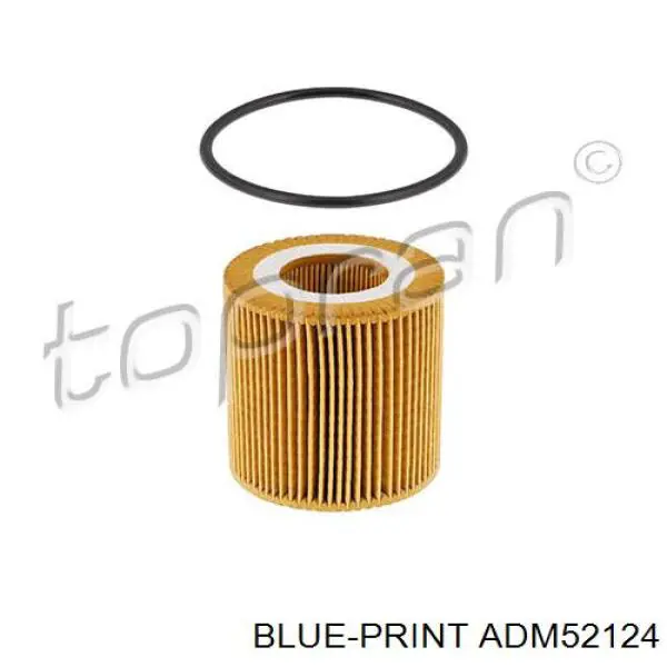 Comprar BB3Q6744BA Ford Filtros de aceite