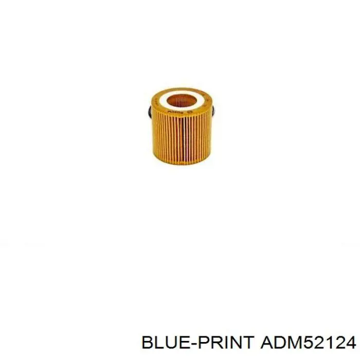 Filtro de aceite BB3Q6744BA Ford
