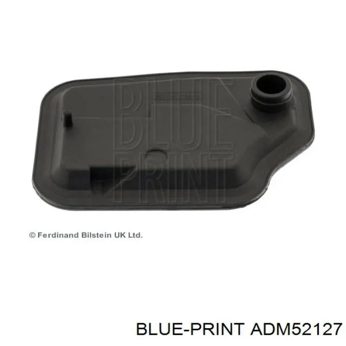 Filtro de transmisión automática Blue Print ADM52127 precio, desde 14,97 EUR