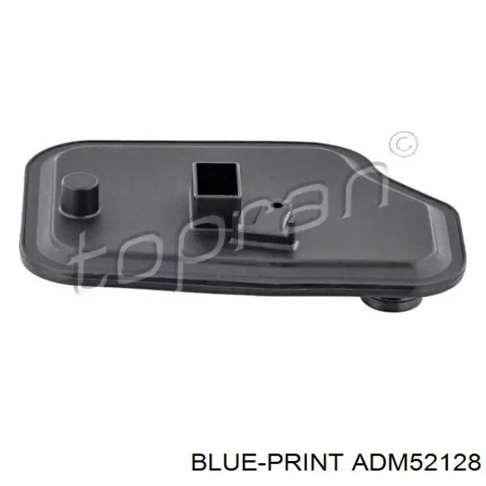 ADM52128 Blue Print filtro caja de cambios automática