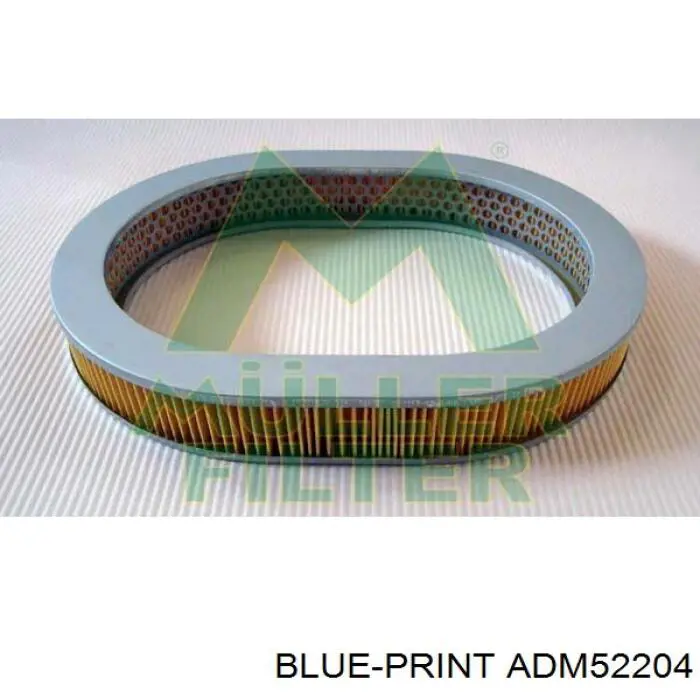ADM52204 Blue Print filtro de aire