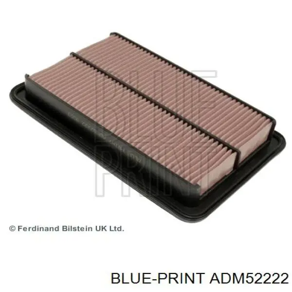 ADM52222 Blue Print filtro de aire