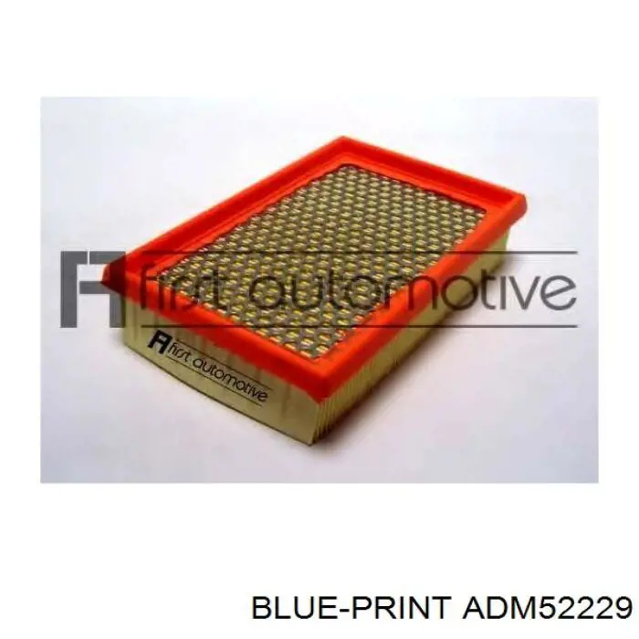 ADM52229 Blue Print filtro de aire