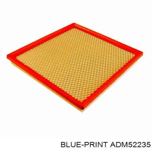 ADM52235 Blue Print filtro de aire