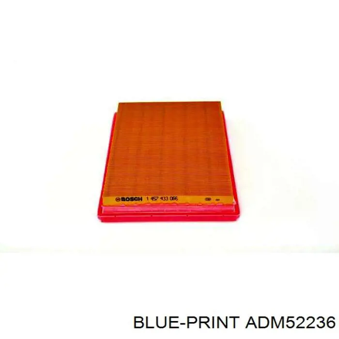 Comprar ADM52236 Blue Print Filtro de aire