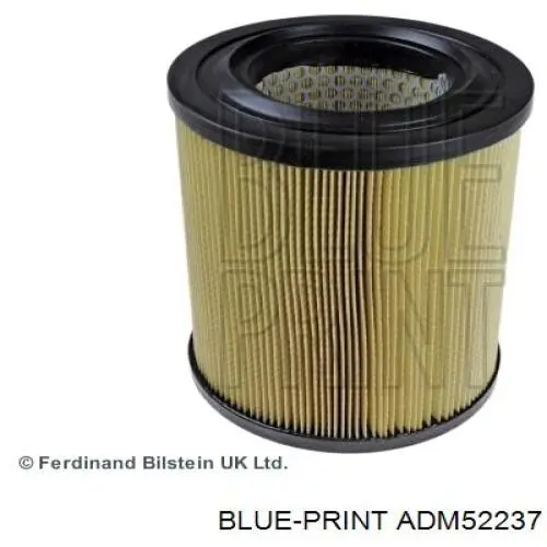 ADM52237 Blue Print filtro de aire