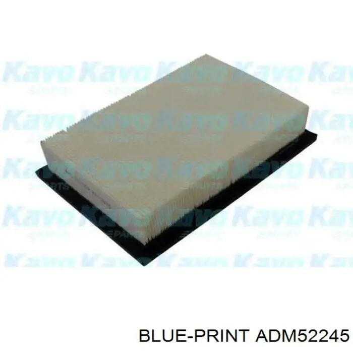 YL8Z9601AA Ford Filtro de aire de motor