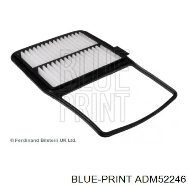 Comprar ADM52246 Blue Print Filtro de aire