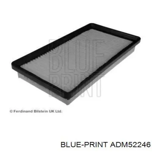 Filtro de aire ADM52246 Blue Print
