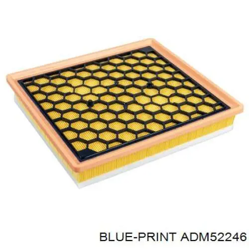 ADM52246 Blue Print filtro de aire