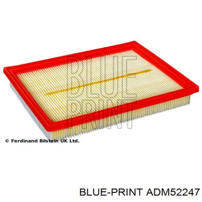 DP1110.10.0119 Drive filtro de aire