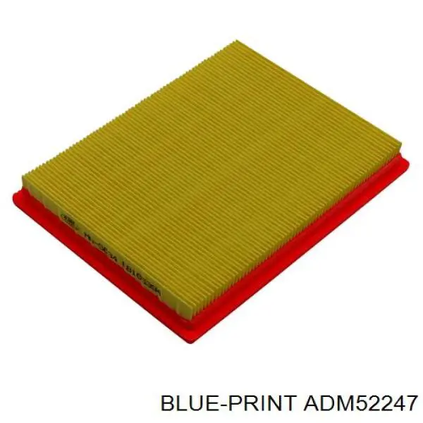 Comprar ADM52247 Blue Print Filtro de aire
