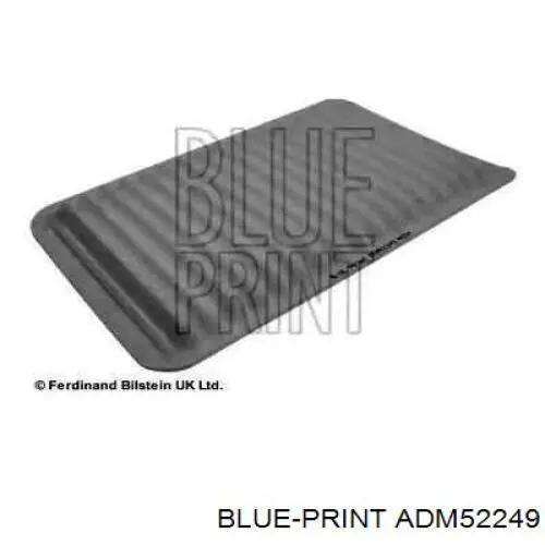 Comprar ADM52249 Blue Print Filtro de aire