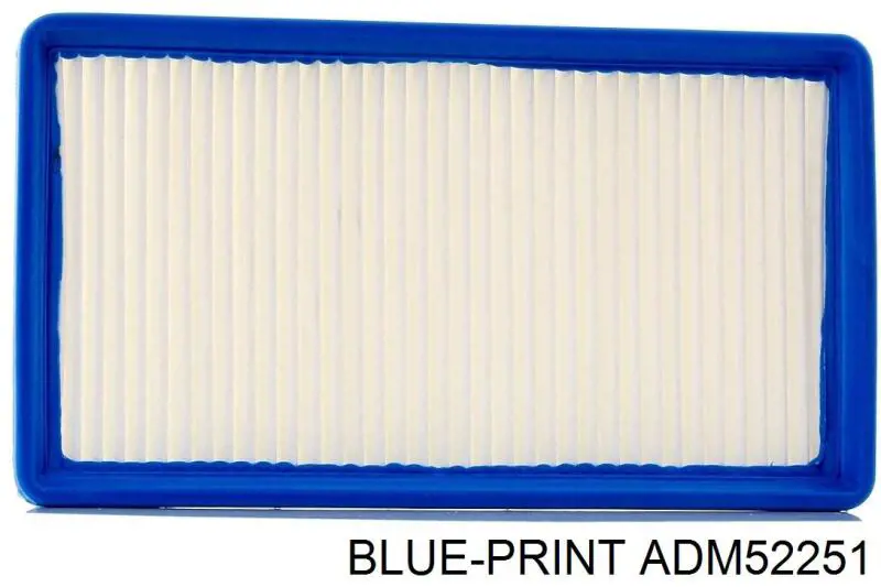 Filtro aire Bremsi FA1703