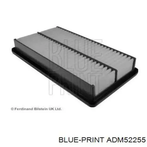 ADM52255 Blue Print filtro de aire