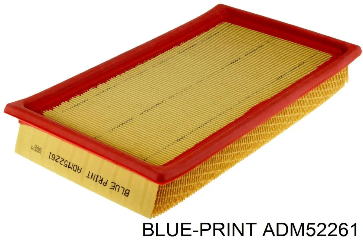 ADM52261 Blue Print filtro de aire