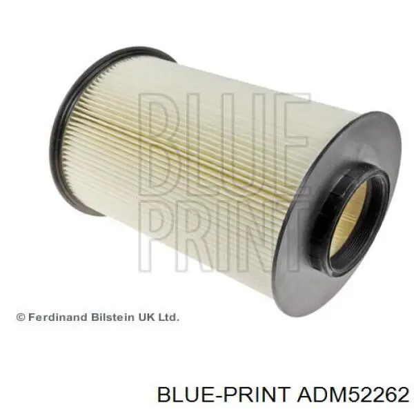 ADM52262 Blue Print filtro de aire