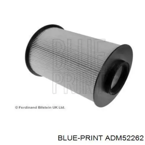 Comprar ADM52262 Blue Print Filtro de aire