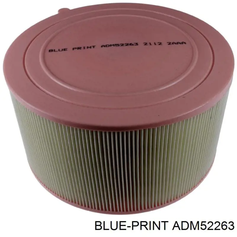 AV799601AA Ford filtro de aire