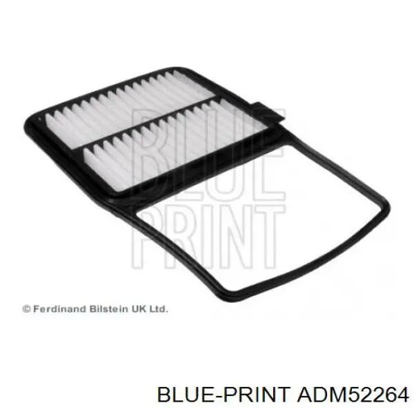 Comprar ADM52264 Blue Print Filtro de aire