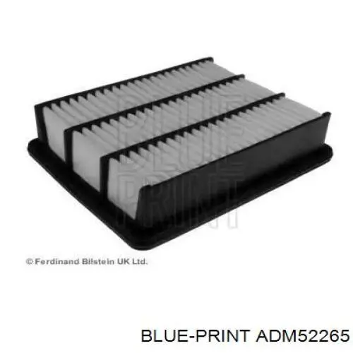 ADM52265 Blue Print filtro de aire