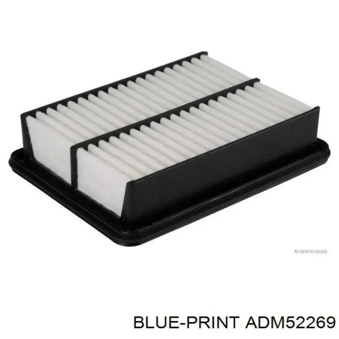 Filtro de aire S801133A0 Mazda