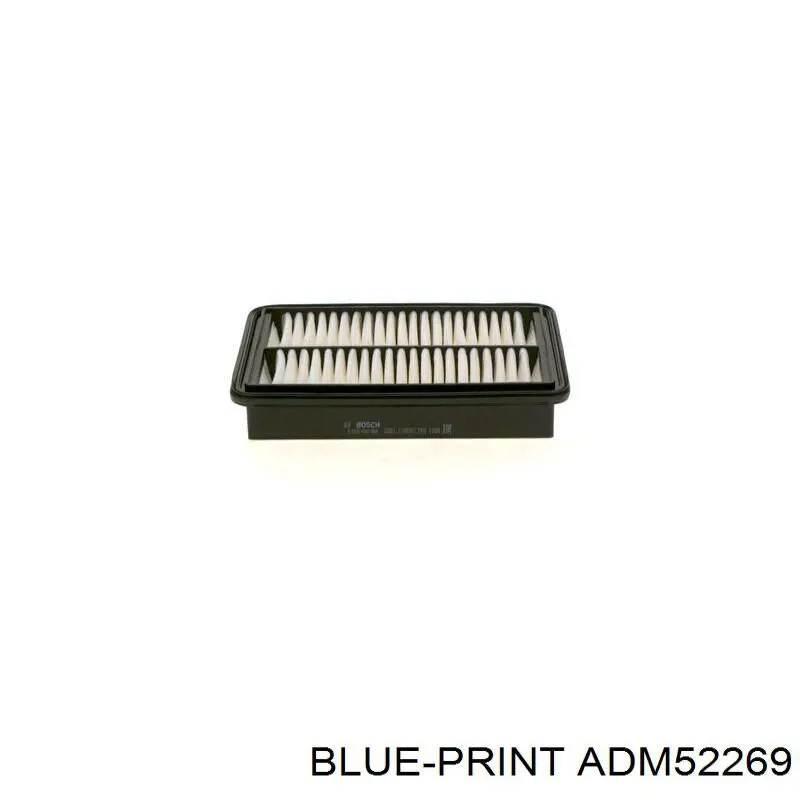 ADM52269 Blue Print filtro de aire