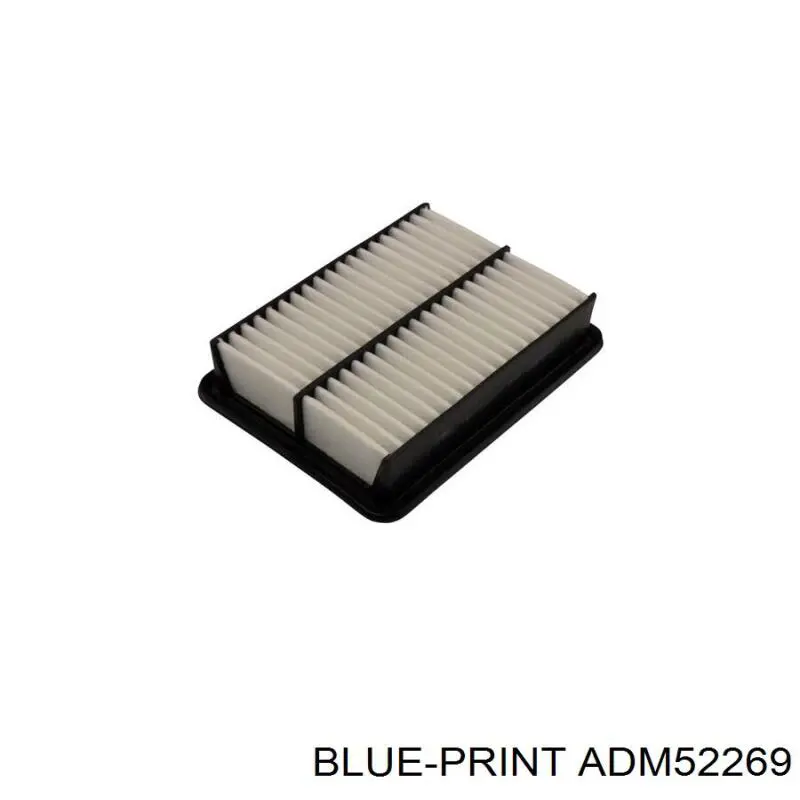 Comprar 183994 Febi Filtro de aire