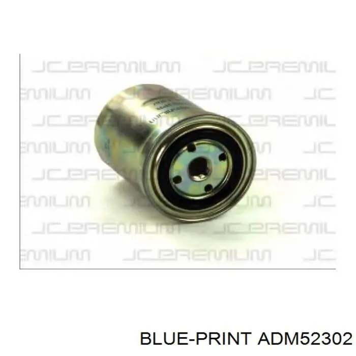 Filtro de combustible RF0313850 Mazda
