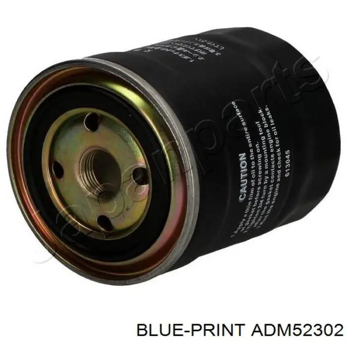 Filtro de combustible F50305 Purolator