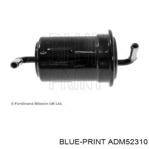 F22020490B Mazda filtro combustible