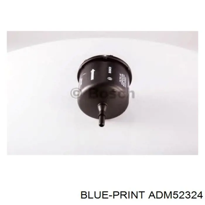 Filtro combustible Ford Ka RBT