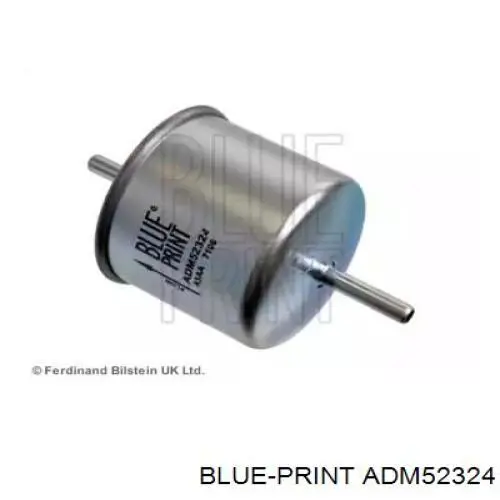 ADM52324 Blue Print filtro combustible