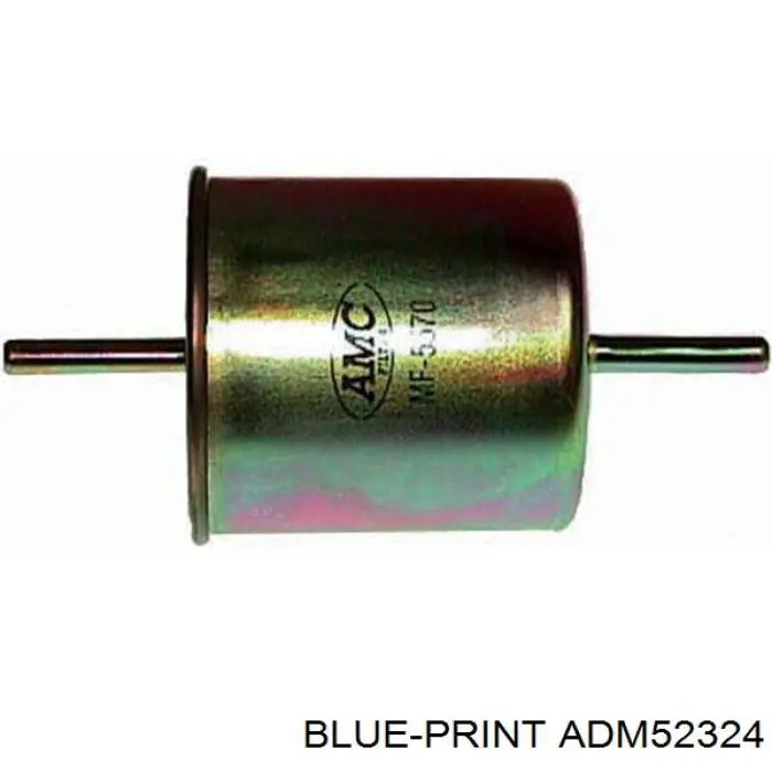 Filtro combustible Ford Ka RBT