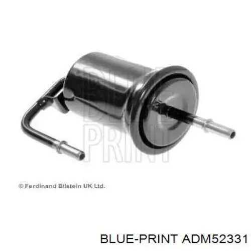 Filtro de combustible FC352S Japan Parts