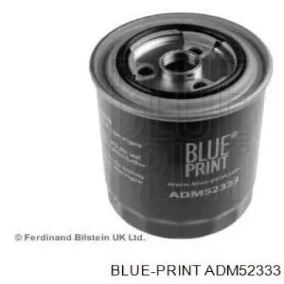 Filtro de combustible ADM52333 Blue Print