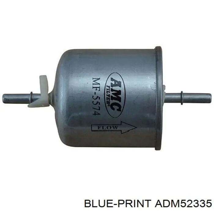 Comprar FG1060 Ford Filtro diesel