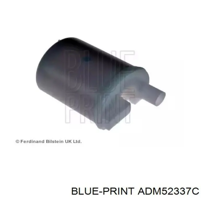 Comprar ADM52337C Blue Print Filtro diesel