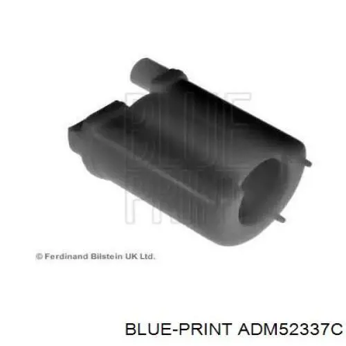 ADM52337C Blue Print filtro de combustible