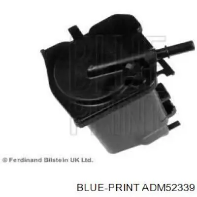 Filtro de combustible KL431 Mahle Original