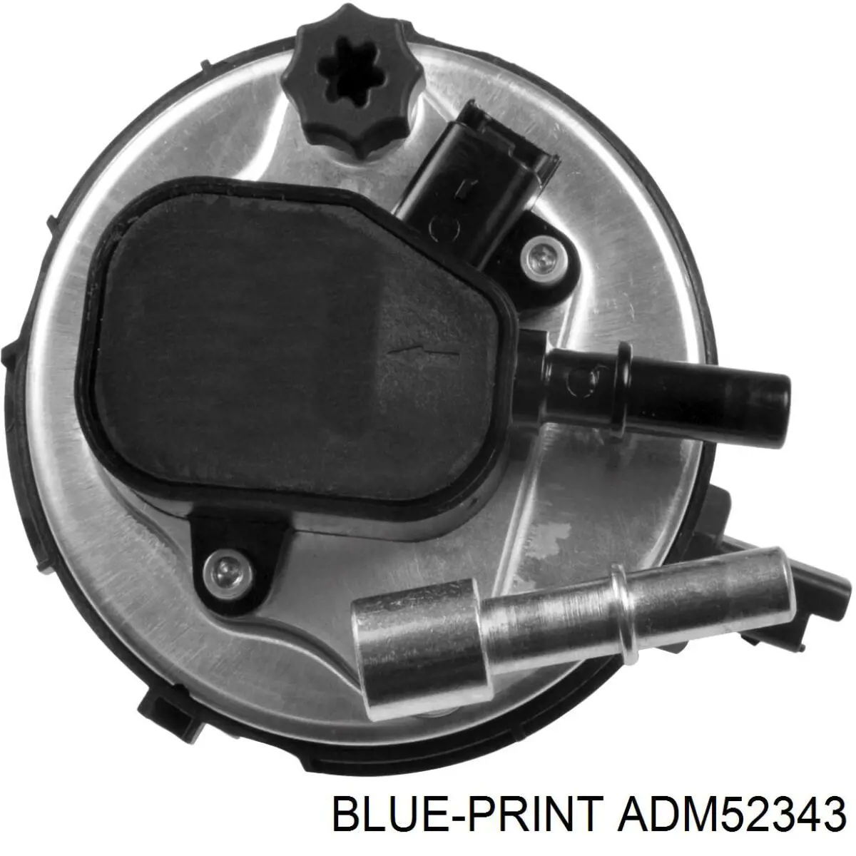 ADM52343 Blue Print filtro combustible