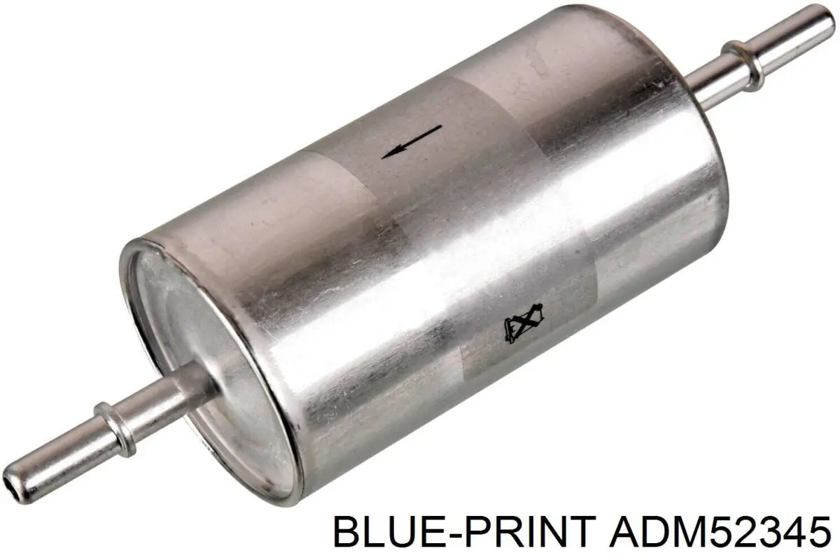 ADM52345 Blue Print filtro de combustible