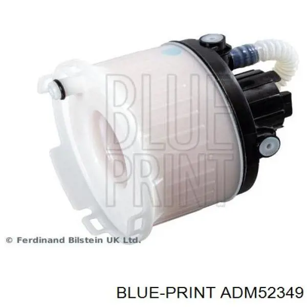 ADM52349 Blue Print filtro combustible