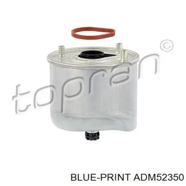Filtro de combustible ADM52350 Blue Print